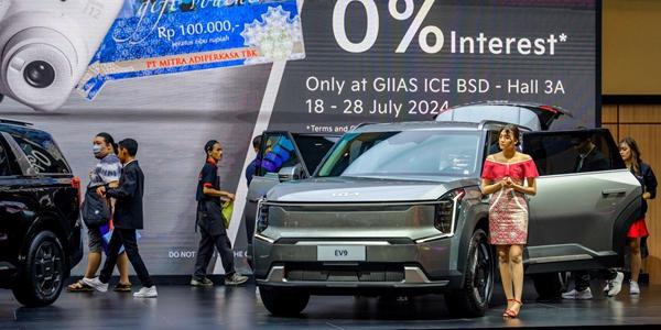 미국 시장에서 전기차 가격 내연기관차와 비슷해져, 수요 반등 계기 되나