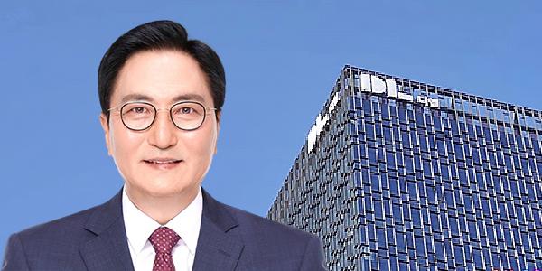 [Who Is ?] 박상신 DL이앤씨 대표이사
