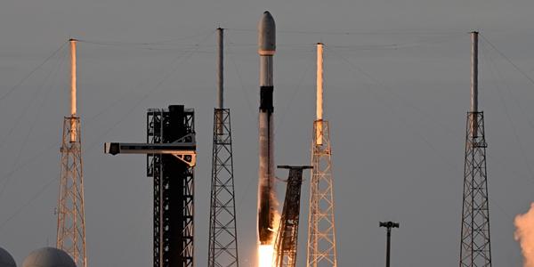 스페이스X 미국 해양대기청 기상위성 발사 계약 맺어, 1억1300만 달러 규모