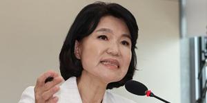 이진숙 청문회서 '단통법' 'OTT' '법카 의혹'에 두루뭉술, 공영방송 노조엔 강경