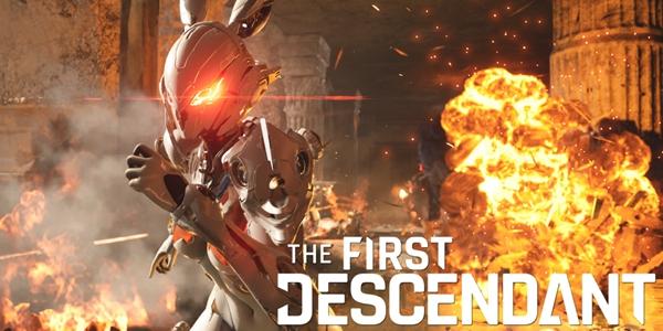 넥슨 신작 '퍼스트 디센던트', 루트슈터 불모지서 '게임 체인저'로 주목 