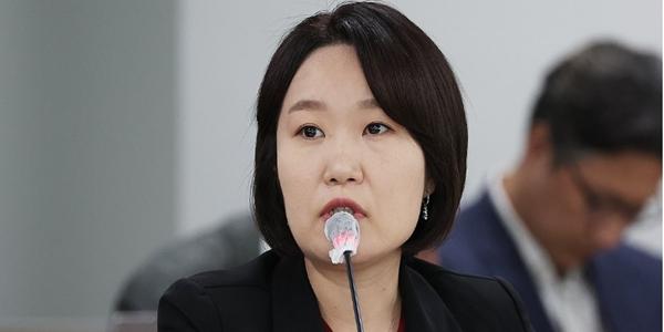민주당 이소영 두 자녀 낳으면 '반값 아파트' 법안 발의, 네 자녀면 공짜