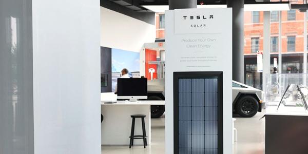 테슬라 에너지사업 성장성 