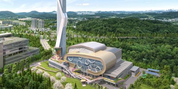 태영건설, 1460억 광명 자원회수시설 증설공사 실시설계적격자로 뽑혀