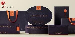 파라다이스, 베이커리 브랜드로 디자인 공모전 ‘레드닷’에서 본상 받아