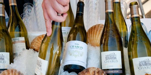 기후변화가 와인 생산지도 바꾼다, 영국 독일 기온 상승으로 경쟁력 높아져