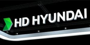 HD현대그룹주 주가 장중 강세, 조선계열사는 호실적에 연중 최고가