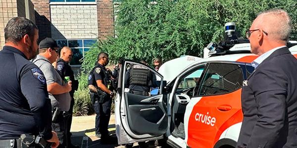 GM ‘크루즈’ 무인 자율주행 택시 사업화 재도전, 외부 투자 유치도 추진