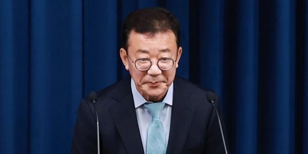 고위공직자 74명 재산 공개, 대통령실 정무수석 홍철호 255억