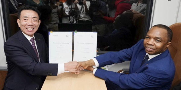 코레일 탄자니아와 철도 인프라 협력 강화, 동아프리카 철도시장 공략 계획