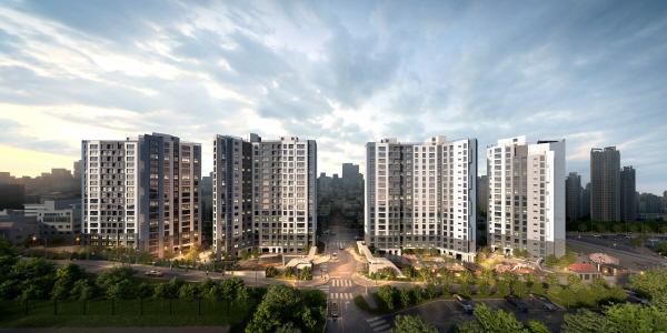 서울 도곡동 '래미안 레벤투스' 청약 공고, 84㎡ 분양가 22.7억 시세차익 가능  