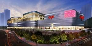 스타필드창원 연면적 3만2천㎡ 줄여 건설 추진, 2027년 하반기 오픈 목표