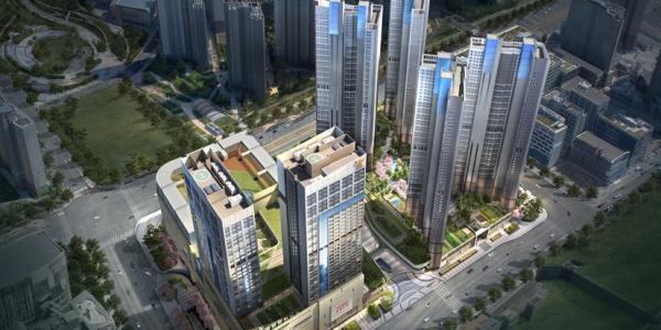 억대 시세차익 단지 무순위청약, 동탄역 롯데캐슬 '10억'·호반써밋 목동 '5억'