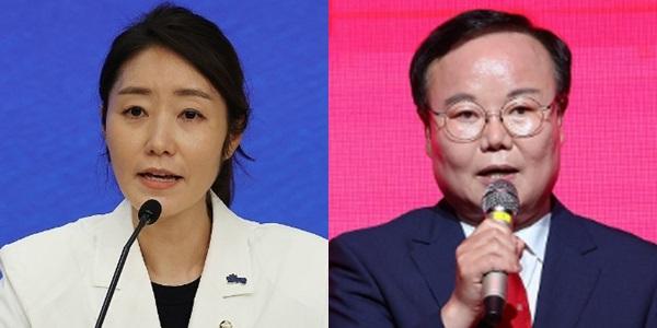 [29일 오!정말] 민주당 강선우 