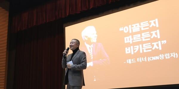 인재양성 공들이는 LS그룹, 구자은 