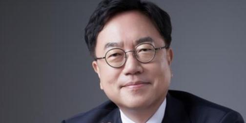 국힘 사무총장 서범수 