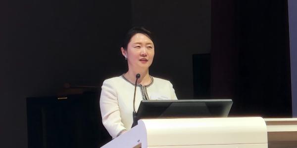 민수아 삼성액티브운용 자신감, “가장 잘 팔리는 액티브 ETF 지켜보라”