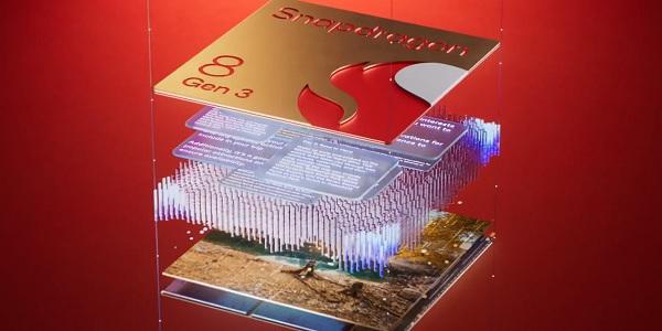 갤럭시S25 시리즈에 탑재될 퀄컴 스냅드래곤8 4세대 성능 유출, 