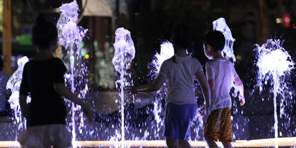 기후변화로 한국 열대야 6일 늘고 서울 9.8일 증가, 미국 기후단체 보고서
