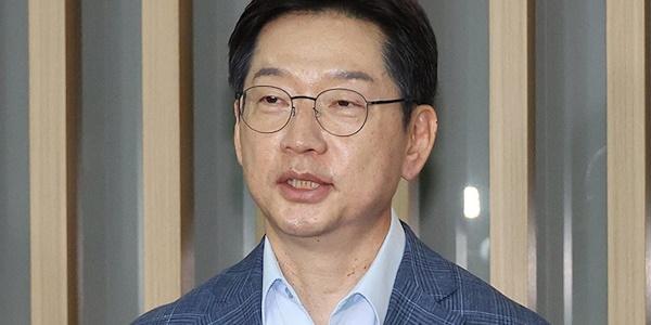 김경수 광복절 복권 되나, 민주당 이재명 일극체제 깰 '태풍의 눈' 급부상