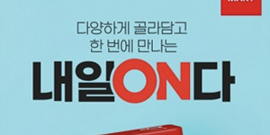 롯데온 익일배송 서비스 ‘내일온다’ 상품 23만 개까지 확대, 당일배송도 검토