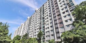 [서울아파트거래] 대치 선경2차 45억, 목동신시가지아파트 23건 거래 신고