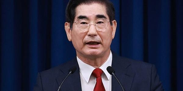 윤석열 국방장관 후보로 김용현 지명, 국가안보실장-신원식 외교안보특보-장호진