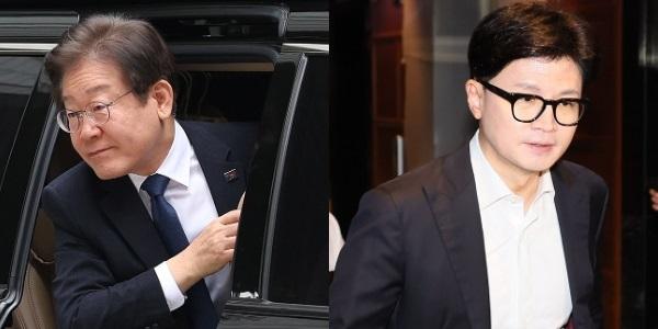 [13일 오!정말] 이재명 