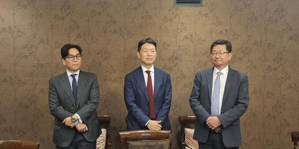 한미사이언스 소액주주 마음 잡아라, 임종훈 경영권 지키기 위한 설득 카드는