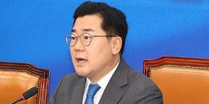 박찬대 “대통령실 공수처 비판은 수사 개입” “광복절 ‘친일 부활절’로 전락”