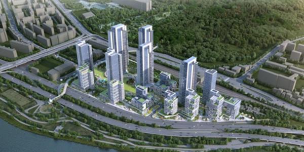 [서울아파트거래] 강남센트럴 32.7억, 용산 신동아 29억 각각 신고가