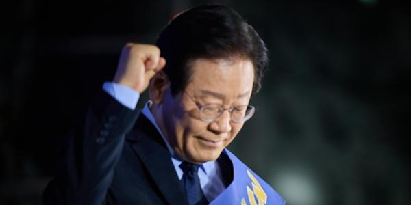 '찐명' 민주당 지도부 구성한 이재명, 정권 견제와 민생 방정식 풀기 시험대  