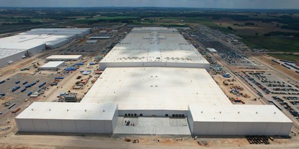 SK온 미국법인 유상증자에 8천억 투입, 