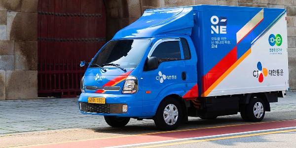 메리츠증권 “CJ대한통운 주 7일 배송으로 물량 증가, 비용 증가는 제한적”