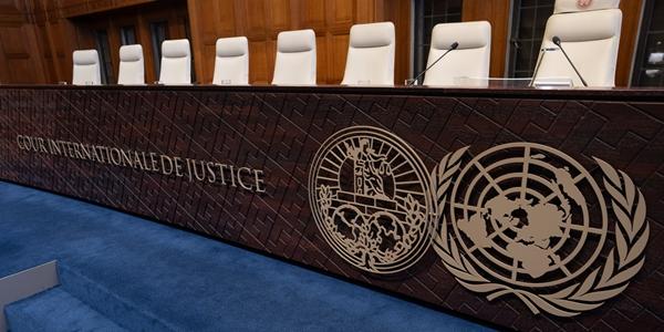 국제사법재판소 ‘글로벌 기후 청문회’ 12월로 결정, “기후대응 확대 기대”