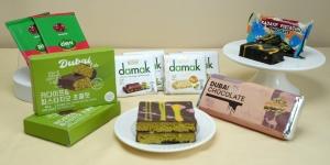 세븐일레븐 중동 디저트 신제품 출시, ‘다막바클라바’부터 이란 ‘라바삭’까지