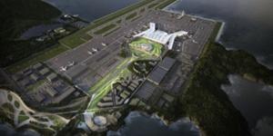 가덕도신공항 경쟁입찰 희박해지는데 국토부 요지부동, 사업의지 의심 시선도 