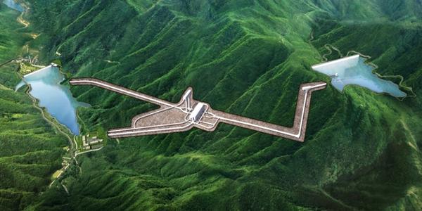 DL이앤씨 5천억 규모 영동양수발전소 공사 수주, 13년 만의 신규 양수발전 