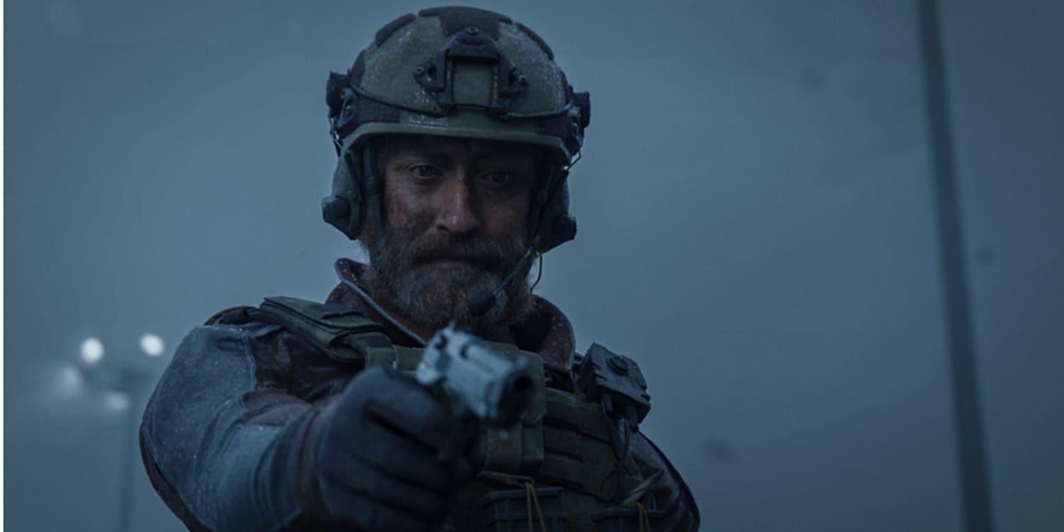 스마일게이트 '크로스파이어' 단편 애니메이션으로 제작, 12월 아마존서 공개