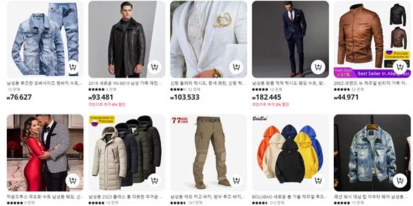 알리익스프레스·테무·쉬인 판매 의류 A/S 정보 미표시, 서울시 실태조사 