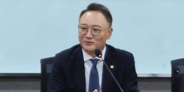 [현장] 국힘 안상훈 “국민연금 모수개혁으론 부족, 퇴직·기초연금과 함께 봐야