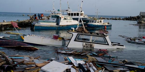 국제사법재판소 청문회 확정에 도서국가들 환영, 기후대응 부담 경감 기대