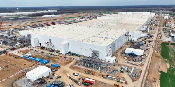 SK온 포드 합작 배터리 공장도 전미자동차노조 들어서나, 과반 노동자 지지