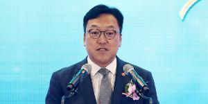 코리아 핀테크위크 개막, 김병환 “금융권 AI분야 3대 강국 되도록 노력”