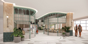 롯데프리미엄아울렛 3개점 새 단장, 다양한 휴식·미식·스포츠 공간 선보여