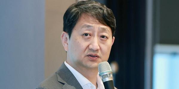 산업장관 안덕근 