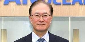 [Who Is ?] 안중호 팬오션 대표이사 사장