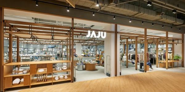 신세계인터내셔날, 스타필드마켓 죽전점에 ‘자주’ 첫 한옥 콘셉트 매장 열어