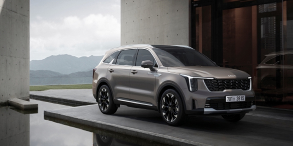 국내 베스트셀러 1~4위 다 중대형 SUV, 내년엔 소형 SUV 셀토스 급부상 전망