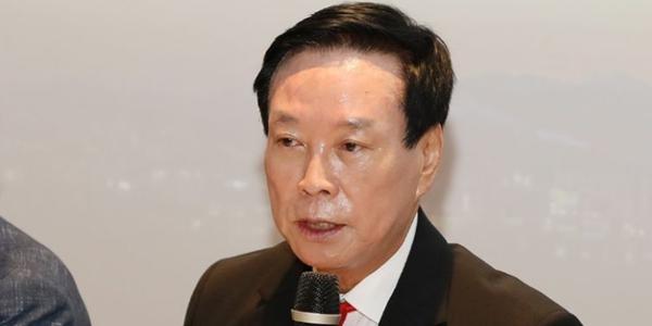 이승훈 롯데복지재단 이사장 연임, “창업주 신격호 유지 받들겠다”